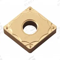 KYOCERA Diamond Turning Insert (MPN CNMG4305GPPV720)