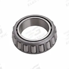 NTN Tapered Roller Bearing Cone: JH307749, 2 5/32 in Bore, 4.09 in OD, 1.535 in Cone Wd, JH307749. Key specifications — Compatible Cup Manufacturer Part Number: JH307710; System of Measurement: Inch; Ring Material: Carbon Steel; Manufacturer Part Number: JH307749; Bearing Industry Number: JH307749; Brand: NTN.