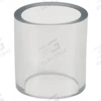 DYNABRADE Vacuum Cuff Insert: Mfr Part # 95895, Cuff Insert, Compatible with Mfr Part # 94941. Key specifications — attr948908: 95895; attr948911: 94941; attr948916: Cuff Insert.