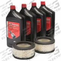 INGERSOLL RAND Warranty Kit: Air Compressor Maint Kit, 7100. Key specifications — attr60138: SS8; attr60128: 7100.