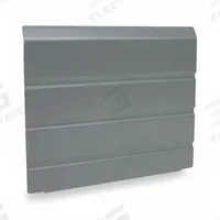 VIDMAR Divider: 1/16 in, 5 1/4 in Overall Ht, For 6 1/4 in Drawer Wd/Dp, For 5 1/4 in Drawer Ht (MPN D5008/25P). Key specifications — Product Type: Drawer Divider; Brand: VIDMAR; Manufacturer Part Number: D5008/25P.