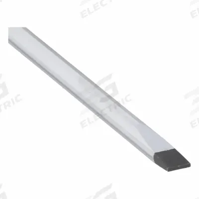 STANLEY General Purpose Cabinet Slotted Screwdriver: 1/8 in Tip Size, Std Lg - General Purpose Slotted Screwdrivers