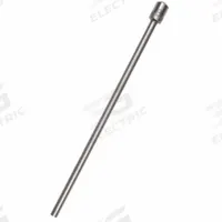 INGERSOLL RAND Jaw Pusher: Battery Included, Ingersoll Rand, Rivet Tool, Jaw Pusher (MPN TK-V3121-201B). Key specifications — attr1171031: INGERSOLL RAND; attr1266755: Jaw Pusher; attr1266751: Ingersoll Rand; attr1266754: Rivet Tool; attr1171055: Compatible with 4 mm (5/32 in) Rivets.