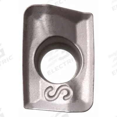 KYOCERA Parallelogram Milling Insert: BDMT11T304ERJSCA6535, BDMT11T308ERJSCA6535 - Parallelogram Indexable Milling Inserts