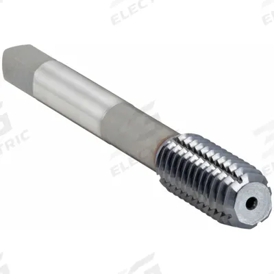 OSG Thread Forming Tap: 5/16"-24 UNF, 2B, Bottoming Chamfer - General Purpose Thread-Forming Taps