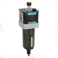 WILKERSON Compressed Air Lubricator: Micro Mist, 3/8 in NPT, 110 cfm, 250 psi Max Op Pressure, Knob (MPN L28-03-KL00B). Key specifications — attr111774: Aluminum; attr111402: L28; attr111761: WILKERSON.