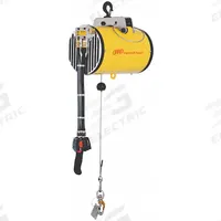 INGERSOLL RAND Air Cable Balancer: Hook Mounted - No Trolley, 150 lb Max Lifting Capacity, NPT (MPN ZAW015080HM). Key specifications — Mount Type: Hook Mounted - No Trolley; Air Inlet Type: NPT; Brand: INGERSOLL RAND; Controls: Pendant.