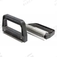 MAG-MATE Manual Lifting Magnet: Manual Lifting Magnet, 50 lb Max Load Capacity, Ceramic, Manual Pry (MPN PG2050C). Key specifications — attr993321: Loop Handle; attr993338: MAG-MATE.