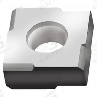 WALTER Square Milling Insert: SNHQ1205ZZR-A57T (MPN 6069551)