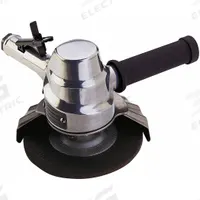 INGERSOLL RAND Angle Grinder: 7 in Wheel Dia, 2.1 hp Horsepower, 6,000 RPM Max. Speed, Heavy Duty (MPN 88V60P107). Key specifications — attr292579: 1/2 in NPT Female; attr294776: INGERSOLL RAND.
