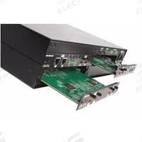 ZIGEN HDMI Switch: Support High Definition Audio, 4 Ports, Black, HDMI Female/HDMI Male, HDMI Switch (MPN HX-70-RSC). Key specifications — attr931087: ZIGEN; attr931088: Black; attr931090: HDMI Male; attr931093: Support High Definition Audio; attr931102: HDMI Switch.