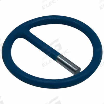 INGERSOLL RAND Retaining Ring: Mfr Part # RR10034S - Air Tool Replacement Parts