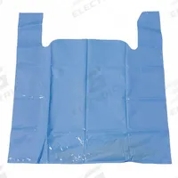 Bedpan/Commode Liner: Bedpan/Commode Liner/Gelling Agent, 3 1/2 in Overall Lg, 100 PK (MPN H667S100). Key specifications — Includes: Bedpan/Commode Liner; Brand: CLEANWASTE; Product Type: Bedpan/Commode Liner.