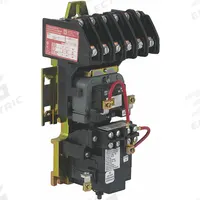 SQUARE D Lighting Magnetic Contactor: 6 Poles, 277V AC, 30 A, Mechanically Held (MPN 8903LXO60V04). Key specifications — Brand: SQUARE D.