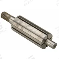 DYNABRADE Rotor: Mfr Part # 55021, Rotor. Key specifications — attr948908: 55021; attr948910: 13F673; attr948911: 52224; attr948916: Rotor.