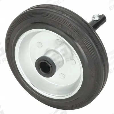 Dayton Wheel: Mfr Part # VE1YNW5WG - Knobs, Handles & Wheels for HVACR Equipment