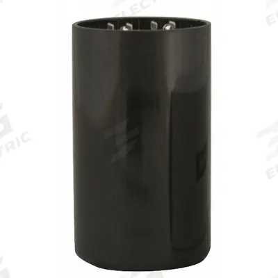 APPROVED VENDOR Capacitor: Mfr No 136367 - Capacitors