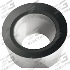 WALTER Round Milling Insert: RDMX12T3M0T-A27 WKP25S (MPN 6071204)