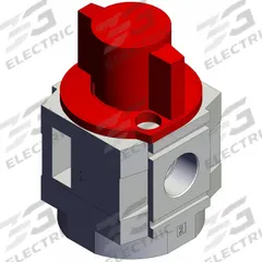 SMC Air Line Valve: 3/8 in NPT, 3/8 in NPT Outlet Size, 125 psi Max Op Pressure, 60°C Max Op Temp (MPN VHS30-N03-MZ-D). Key specifications — attr110771: VHS30-N03-MZ-D; attr1333441: Metal.