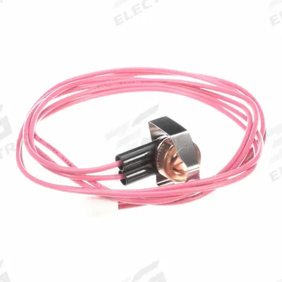 CARRIER Defrost Thermostat: Mfr Part # HH18HA280 - Replacement HVACR Controls, Switches & Thermostats