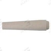 MILLER ELECTRIC Nozzle: Lava, No. 5, Long, 105Z60, 10 PK. Key specifications — Reference Number: 105Z60; Brand: MILLER ELECTRIC.