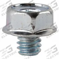 LCN Arm Screw: Aluminum (MPN 1460-83 AL). Key specifications — Manufacturer Part Number: 1460-83 AL; Brand: LCN; Compatible with Series: 1460; Product Type: Arm Screw.