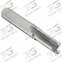 FREUD Straight Cut Profile Router Bit: Fractional Inch, Carbide, 3/8 in Cutter Dia., 2 Flutes, Wood (MPN 12-110). Key specifications — attr325197: FREUD.