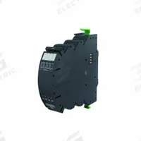 MURRELEKTRONIK Electronic Circuit Protector: Mico Pro, 4 Channels, 4 A Adj., 6 Connections, 24V DC (MPN 9000-41014-0400001). Key specifications — Voltage In Rating: 24V DC; Voltage Out Rating: 24V DC; Brand: MURRELEKTRONIK.