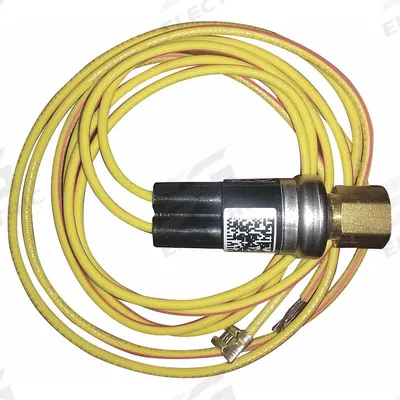 GOODMAN Residential Gas Furnace Low Pressure Switch: Low Pressure Switch - Accessories for Whole-House Gas Furnaces