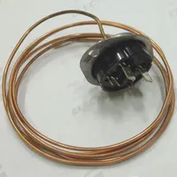 DAYTON Linear Limit Protector: Mfr Part # 4520-0011-001. Key specifications — Manufacturer Part Number: 4520-0011-001; Product Type: Limit Control.