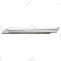 APPROVED VENDOR Engraving Blank: Double End, Carbide, 5/16" Dia, 1/2" Split Lg, 4" OAL, 720 (MPN 720-312400). Key specifications — attr1164527: Double End.