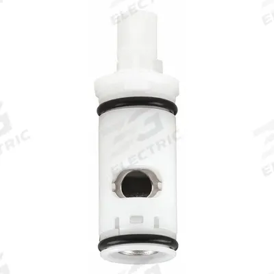 MOEN Cartridge: 4999, Compatible Product Type Hot or Cold Valve - Cartridges for Bathtubs & Showers