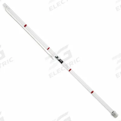 WHIRL-PAK Sludge Judge II Top Section,Rope,5 ft.: Plastic, Non-Sterile, 890 mL - Build Your Own Lab Dippers