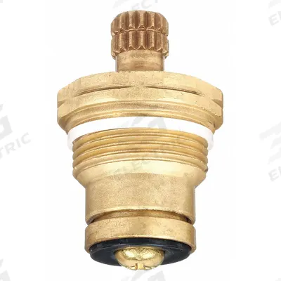 GERBER Cartridge: For Gerber Classics and Commercial Sink Faucets Series, Use with Cold Water - Disc Faucet Cartridges