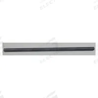 ALLIED TUBE & CONDUIT Run Thread,1 in. x 36 in.,GRC: 1 in Trade Size, Steel, 36 in Overall Lg (MPN 117171). Key specifications — Standards: Article 344 NEC; Thread Size: 1 in; Brand: ALLIED TUBE & CONDUIT; Finish: Galvanized; Item: Running Thread.