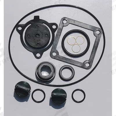 APPROVED VENDOR Seal Kit: Mfr Part # 24D048 - Seal Kits for Dewatering & Wastewater Pumps