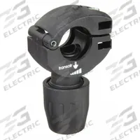 TRANSAIR Push-Fit Adapter Fitting: 1/2 in OD x 1 in OD Size, Push-to-Connect x Push-to-Connect (MPN RA69 25 17). Key specifications — Brand: TRANSAIR.