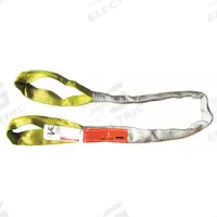 DAYTON Round Sling: Type 3, Polyester, Polyester, 6 ft Sling Lg, 1 5/8 in Body Dia (MPN 2MJR7). Key specifications — Brand: DAYTON.