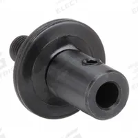 DAYTON Shaft Arbor: Smaller Fractional Horsepower Motors, 3/8"-24 RH Thread Size, Counter Clockwise (MPN 3ZN06). Key specifications — attr74694: DAYTON; attr74718: Smaller Fractional Horsepower Motors; attr74691: 3ZN06; attr74699: Hex Nut; attr74712: 3/8"-24 RH; attr74716: Counter Clockwise.