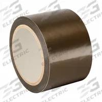 ST GOBAIN Film Tape: 2 in Wd, 36 yd Lg, 7 mil Thick, Silicone, Polytetrafluoroethylene Film, Gray (MPN 2265-5). Key specifications — Series: 2265-5.