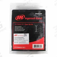 INGERSOLL RAND Tune-Up Kit: Mfr Part # 2175MAX-TK1, Tune-Up Kit. Key specifications — attr948908: 2175MAX-TK1; attr948910: 55UX55; attr948911: 2175MAX-6; attr948916: Tune-Up Kit.
