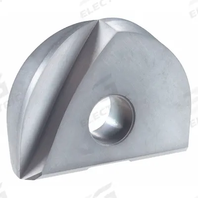 OSG Ball Nose Milling Insert: PFB0750-SP (MPN 52101024) - Parallelogram Indexable Milling Inserts