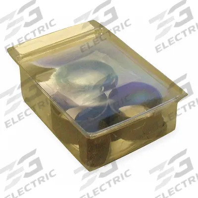 GAST Repair Kit: K817-WW - Air Compressor Parts