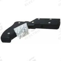ZEP Handle: Sprayers, RST0025, SP00021, Plastic. Key specifications — Color: Black; Product Type: Acetal Plastic Handle; Compatible Mfr No.: SP00021; Material: Plastic; Compatible Product Type: Sprayers.