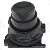 EATON Extended Push Button: 30 mm, Non-Metallic, Momentary (MPN E34EB1). Key specifications — Action: Momentary; Brand: EATON; Series: E34; Push Button Material Type: Non-Metallic.