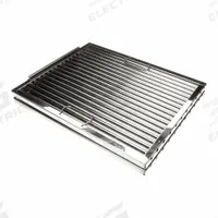 CAPTIVE-AIRE Range Hood Filter: 20 in x 16 in x 2 in, Baffle (MPN CSF2016-S). Key specifications — Brand: CAPTIVE-AIRE; Frame or Header Material: Stainless Steel; Air Filter Construction: Baffle; Air Filter Item: Range Hood Filter.
