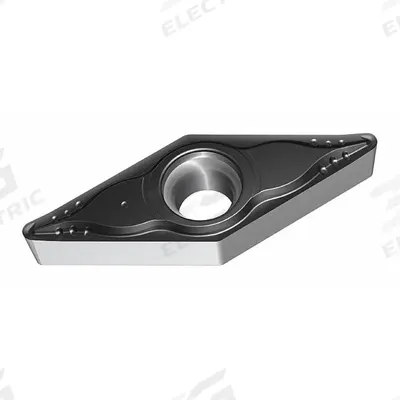 WALTER Diamond Turning Insert: VBMT332-MM4 WSM20S - Diamond Indexable Turning Inserts
