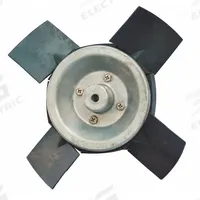 DAYTON Replacement Propeller: Mfr Part # GGS_47325, For Use With 1BLH6C. Key specifications — For Use With: 1BLH6C; Manufacturer Part Number: GGS_47325.
