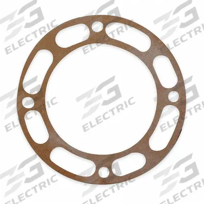 FLINT & WALLING Gasket: Mfr Prt 2VJ44 - Gaskets