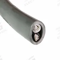 CAROL Power Limited Cable: 1,000 ft Cable Lg, 19 Strands, 12 AWG, Audio Systems/Control Systems, PVC (MPN C2410A.41.10). Key specifications — Application: Audio Systems; Fire Rating: Commercial; Insulation Material: PVC; Jacket Material: PVC; Manufacturer Part Number: C2410A.41.10; Product Type: Communication Cable; Brand: CAROL; Conductor Gauge: 12 AWG.